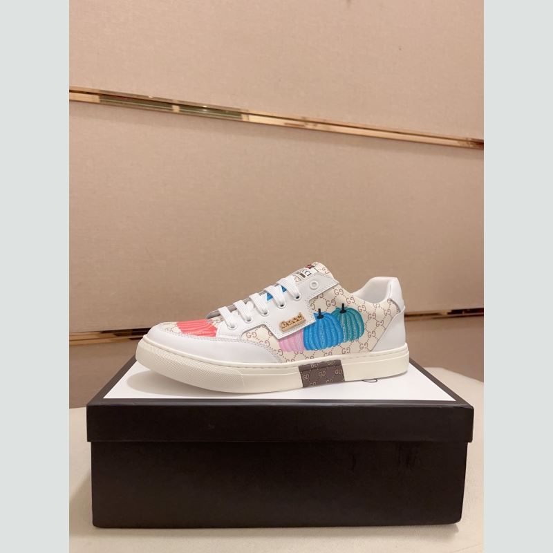 G*u*i sneakers